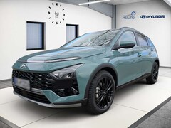 Bild des Angebotes Hyundai BAYON Prime 2WD