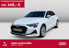 Bild des Angebotes Audi A3 TDI 85 kW