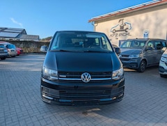 Bild des Angebotes VW T6 Multivan Trendline,4Motion,AHK,SH,7 Sitzer