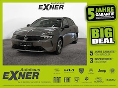 Bild des Angebotes Opel Astra Sportstourer 1,5 D EDITION AHK Ergonomiesitz