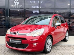 Bild des Angebotes Citroen C3 Selection Tempomat/Klima