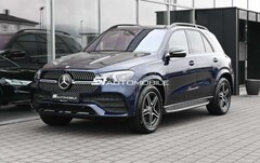 Bild des Angebotes Mercedes-Benz GLE 300 d 4Matic AMG Line *UVP 96.847€*ACC*AHK*360°