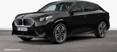 Bild des Angebotes BMW iX2 eDrive20 M Sportpaket DAB LED Komfortzg.