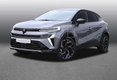 Bild des Angebotes Renault Captur Esprit Alpine Mild Hybrid  8-fach bereift