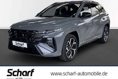 Bild des Angebotes Hyundai TUCSON FL 48V 7-DCT N LINE Sitz-Paket Navi Kam.