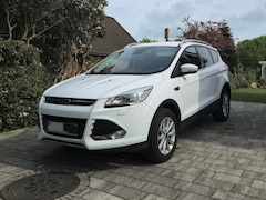 Bild des Angebotes Ford Kuga Kuga 1.5 EcoBoost 2x4 Titanium