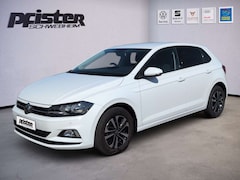 Bild des Angebotes VW Polo 1.0 TSI UNITED