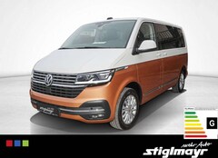 Bild des Angebotes VW T6.1 Multivan 6.1 Generation SIX 2.0 TDI 4MOTION DSG