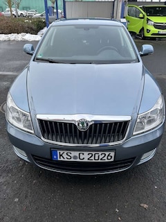 Bild des Angebotes Skoda Octavia Impuls Edition