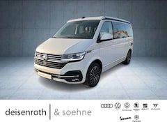 Bild des Angebotes VW T6.1 California Ocean Edition 2.0 TDI DSG AHK/DCC/18''/Assist