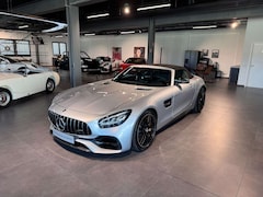 Bild des Angebotes Mercedes-Benz AMG GT