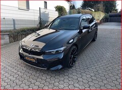 Bild des Angebotes BMW 340 3 Touring M340 i xDrive  SPORT PAKET