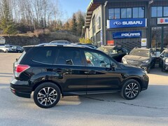 Bild des Angebotes Subaru Forester XT Sport# TOP ZUSTAND!!!