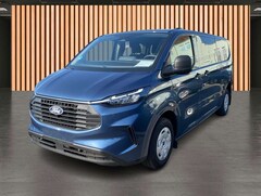 Bild des Angebotes Ford Transit Custom 2.0 EcoBlueL2*8 Sitze*AHK*LED