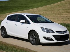 Bild des Angebotes Opel Astra Astra 2.0 CDTI DPF Innovation