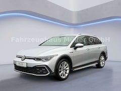 VW Golf VIII Variant Alltrack 4Motion