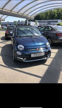 Bild des Angebotes Fiat 500C 500 C 1.2 8V Lounge