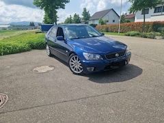 Bild des Angebotes Lexus IS 200 Facelift,Xenon, Klima, Sitzheizung, Tempomat