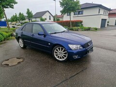 Bild des Angebotes Lexus IS 200 Xenon, Klima, Sitzheizung, Tempomat
