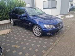 Bild des Angebotes Lexus IS 200 Xenon, Klima, Sitzheizung, Tempomat
