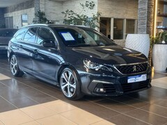 Bild des Angebotes Peugeot 308 GT Sport Denon Leder Alcant LED Navi PDC SHZ