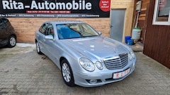 Bild des Angebotes Mercedes-Benz E 230 ELEGANCE Automatik, PDC, SHZ, 2 Hand