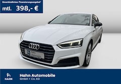 Bild des Angebotes Audi A5 35TDI sport AHK CAM LED Virtual