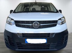 Bild des Angebotes Opel Vivaro VIVARO+TÜV +NAVI+GARANTIE+AUTOM+PARK+KLIMA