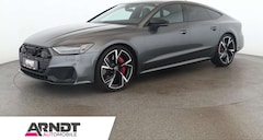 Audi S7 Sportback TDI HD Pano BangO ACC KeyGo Kam 21"