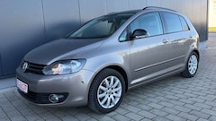 Bild des Angebotes VW Golf Plus Golf 2.0 TDI DSG MATCH-NAVI-PDC-TÜV-Garantie