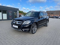 Bild des Angebotes Mercedes-Benz GLK 220 CDI 4-Matic BlueTec 2HD BI-Xenon 20 Zoll