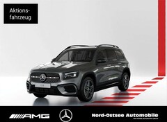 Bild des Angebotes Mercedes-Benz GLB 200 d AMG NIGHT PANO AHK MULTIBEAM 360°