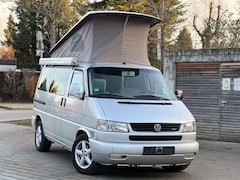 Bild des Angebotes VW T4 California |Coach-Event|151PS*Solar*Fahrradträ