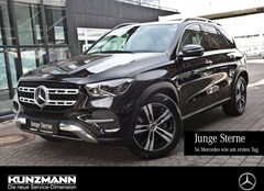 Bild des Angebotes Mercedes-Benz GLE 580 4M Panorama AHK Sitzklima Memory 360°
