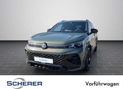 Bild des Angebotes VW Tiguan R-Line 2,0 l TDI SCR 110 kW (150 PS) 7-Ga