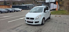 Bild des Angebotes Suzuki Splash Club*TÜV-NEU*KLIMA*SHZ*SEHR GEPFLEGT*