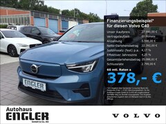 Bild des Angebotes Volvo C40 Core Recharge Pure Electric Stdhzg. Cam
