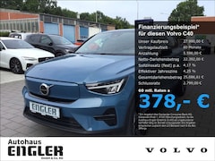 Bild des Angebotes Volvo C40 Core Recharge Pure Electric Stdhzg. Cam