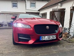 Bild des Angebotes Jaguar XF XF Diesel 30d Aut. 300 Sport