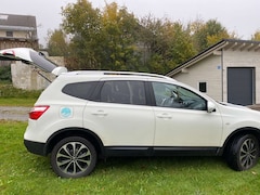 Bild des Angebotes Nissan Qashqai+2 Allrad Panorama Alu NJ10