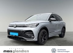 Bild des Angebotes VW Tiguan 2.0 TDI R-Line AHK Pano Navi Bluetooth LED