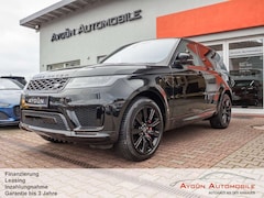 Bild des Angebotes Land Rover Range Rover Sport P400e HSE Dynamic Stealth*Pano