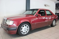 Bild des Angebotes Mercedes-Benz E 500 Deutsches Fahrzeug