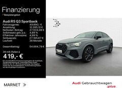Bild des Angebotes Audi RS Q3 2.5 TFSI quattro*Pano*Rückfahrka