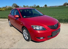 Bild des Angebotes Mazda 3 3 1.6 Comfort