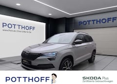 Bild des Angebotes Skoda Karoq 1.5 TSI DSG SPORTLINE PANO NAVI PDC ACC