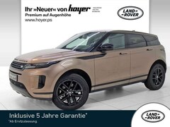Bild des Angebotes Land Rover Range Rover Evoque D200 S Winter Paket Black Pack