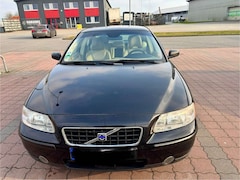 Bild des Angebotes Volvo S60 2.4D Kinetic