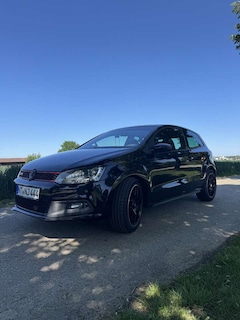 Bild des Angebotes VW Polo GTI 1.4 DSG