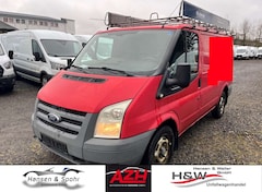 Bild des Angebotes Ford Transit Kasten FT 260 K City Light 2.2 TDCI